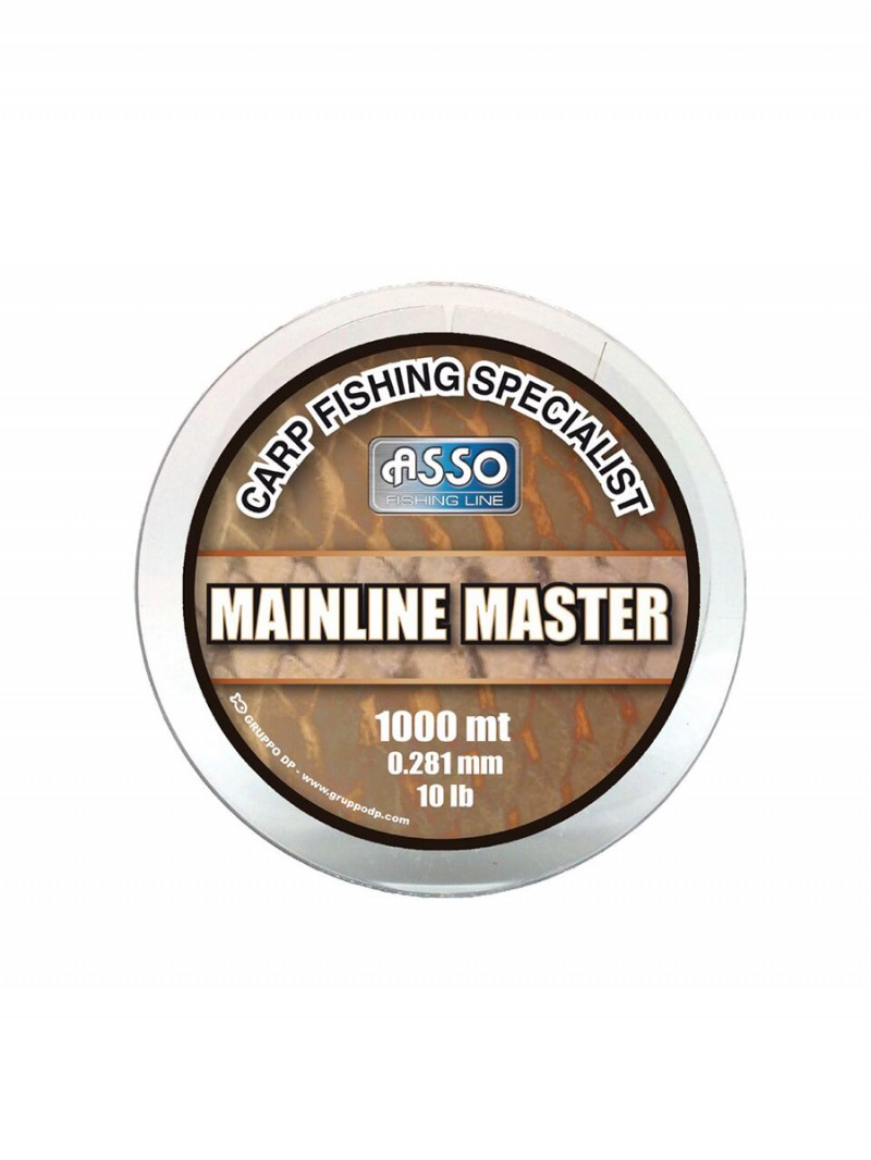 Silon Mainline Master 1000m